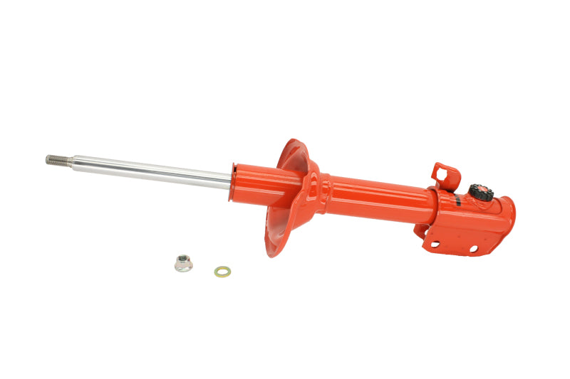KYB Shocks &amp; Struts AGX Rear Right SUBARU Impreza (AWD) 1993-01 SUBARU Impreza Outback 1995-01 SUBAR - 733010