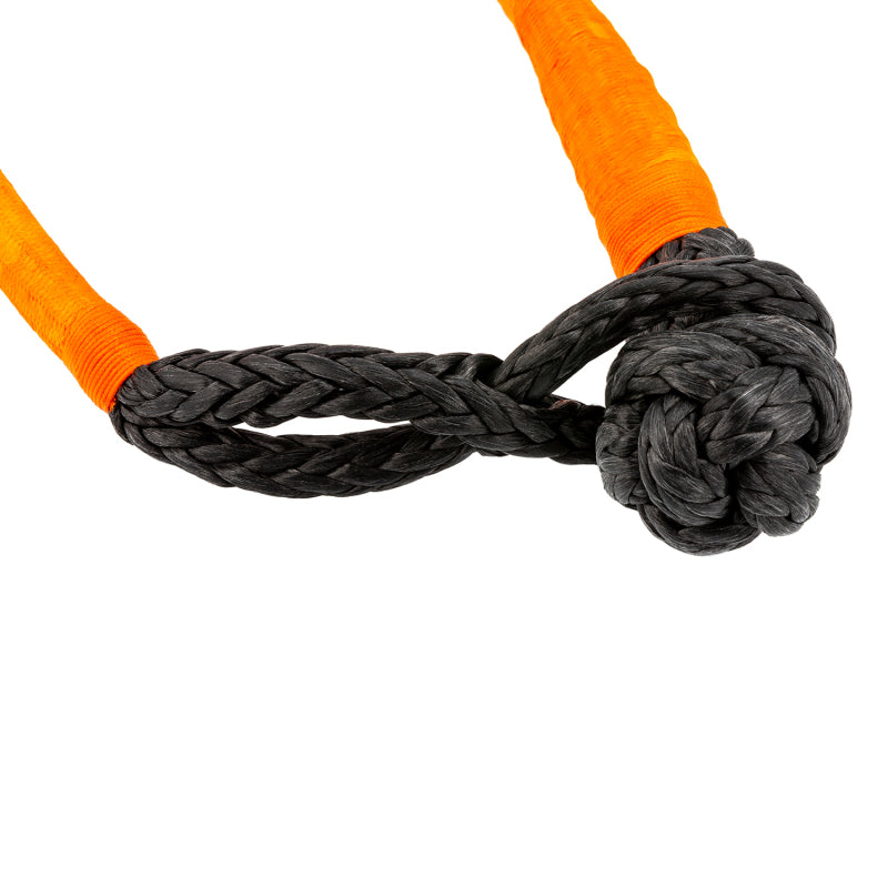 ARB Soft Connect Shackle 14.5T Soft Shackle Orange 14.5T - ARB2018