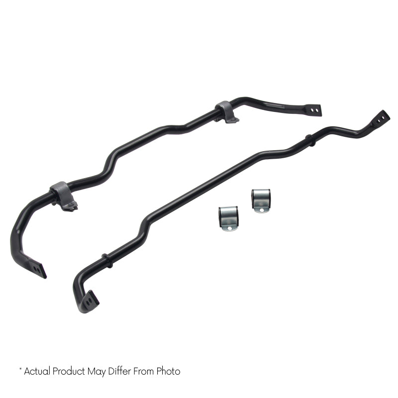ST Anti-Swaybar Set Toyota Supra MKIII incl. Turbo - 52215