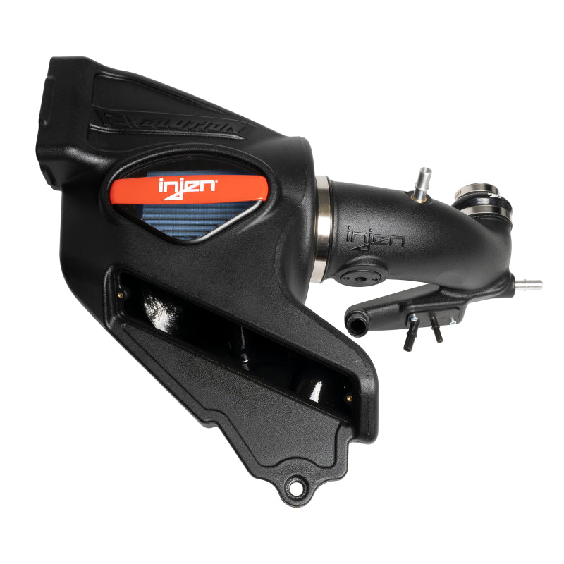 Injen 21-22 Ford Bronco L4-2.3L Turbo Evolution Air Intake - EVO9300