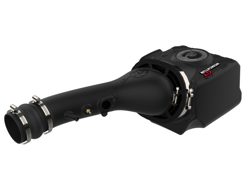 aFe Momentum GT Pro DRY S Cold Air Intake System 10-18 Toyota 4Runner V6 4.0L w/ Magnuson s/c - 51-76013