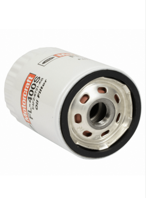 Ford Motorcraft FL-400S Oil Filter
