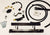 Damond Motorsports-Mazdaspeed6 ST Manifold Port Injection Adapter Kit- at Damond Motorsports