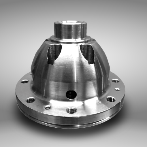 KAAZ Fiesta ST 2014+ – 1.5 Way  Limited Slip Differential