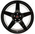 Project 6GR Five S550 Mustang Spun Forged Rims
