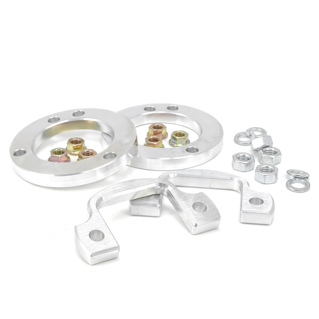ReadyLift Suspension - FORD BRONCO 2021-2022 1.25&#39;&#39; LEVELING KIT